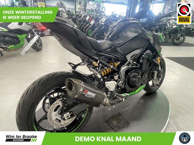 kawasaki - z900-se-performance