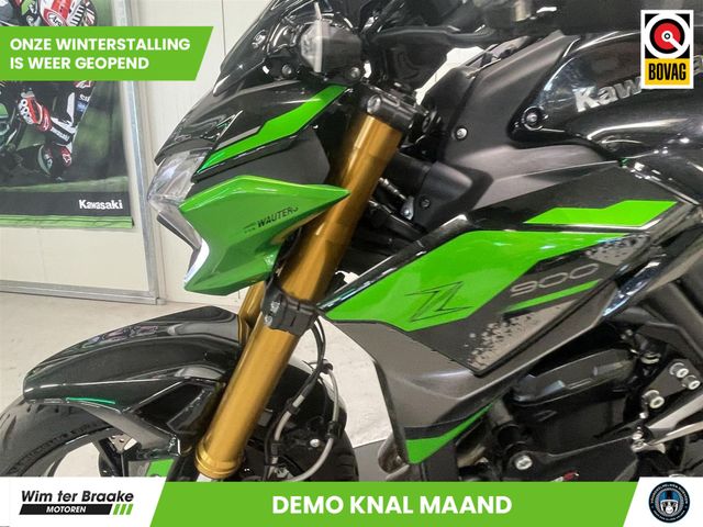 kawasaki - z900-se-performance
