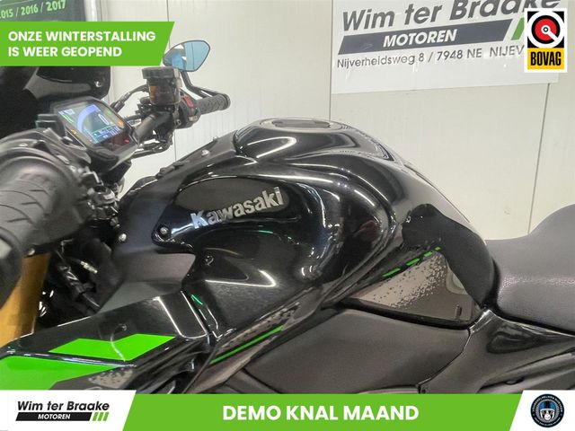 kawasaki - z900-se-performance