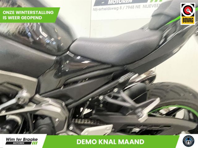 kawasaki - z900-se-performance