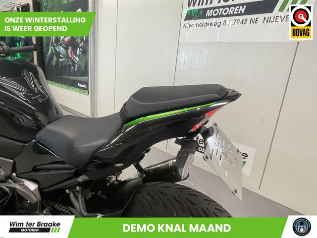 kawasaki - z900-se-performance