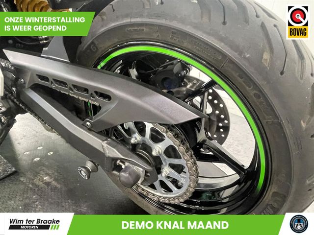 kawasaki - z900-se-performance