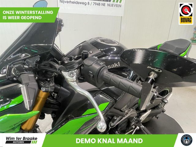 kawasaki - z900-se-performance