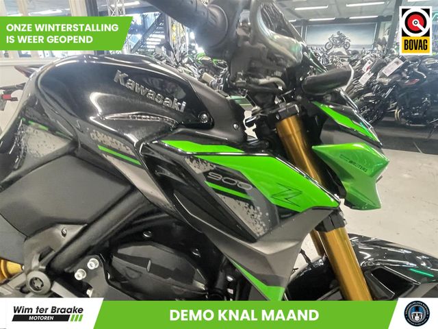 kawasaki - z900-se-performance