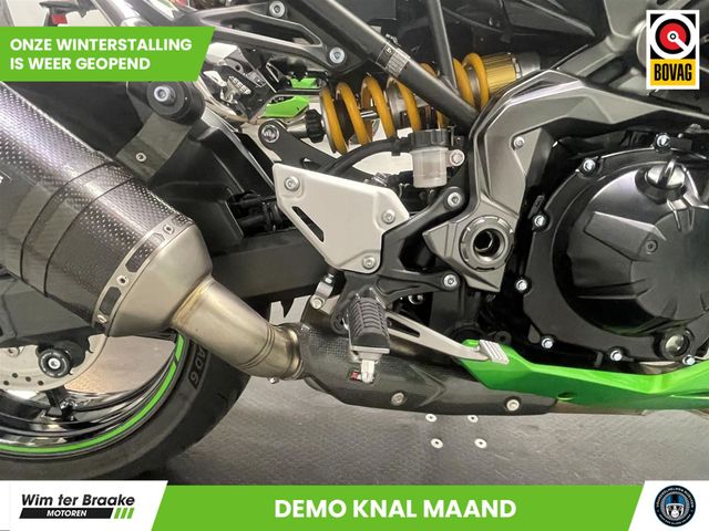 kawasaki - z900-se-performance