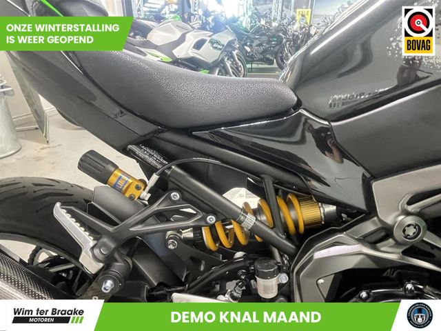 kawasaki - z900-se-performance