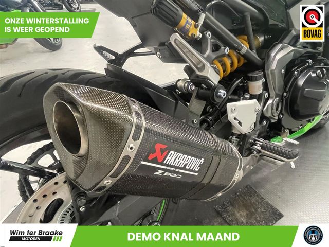 kawasaki - z900-se-performance