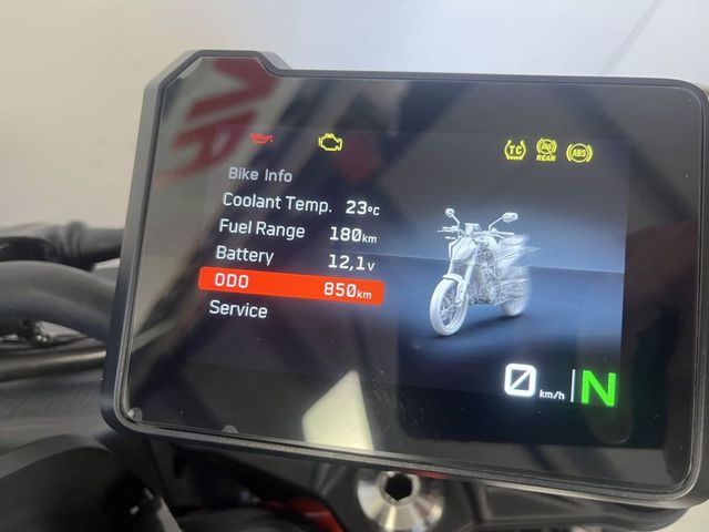 ktm - 390-duke