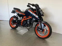 KTM 390 Duke 2024 occasion – foto 2 van 7
