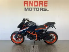 KTM 390 Duke 2024 occasion – foto 4 van 7