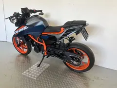 KTM 390 Duke 2024 occasion – foto 5 van 7