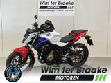 HONDA CB 500 F ABS
