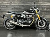 TRIUMPH SPEED TWIN 1200 RS