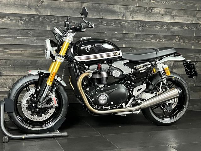 triumph - speed-twin-1200-rs