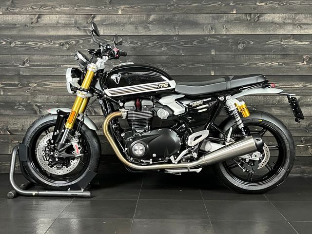 triumph - speed-twin-1200-rs