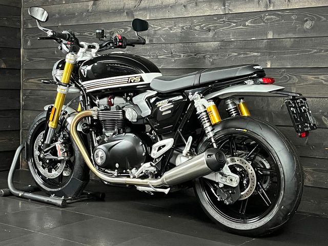 triumph - speed-twin-1200-rs