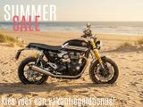 TRIUMPH SPEED TWIN 1200 RS