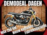 TRIUMPH SPEED TWIN 1200 RS