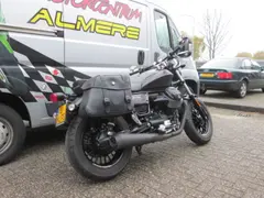 Moto Guzzi V 9 Bobber 2018 occasion – foto 3 van 6