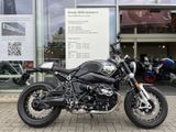 BMW R NINE T