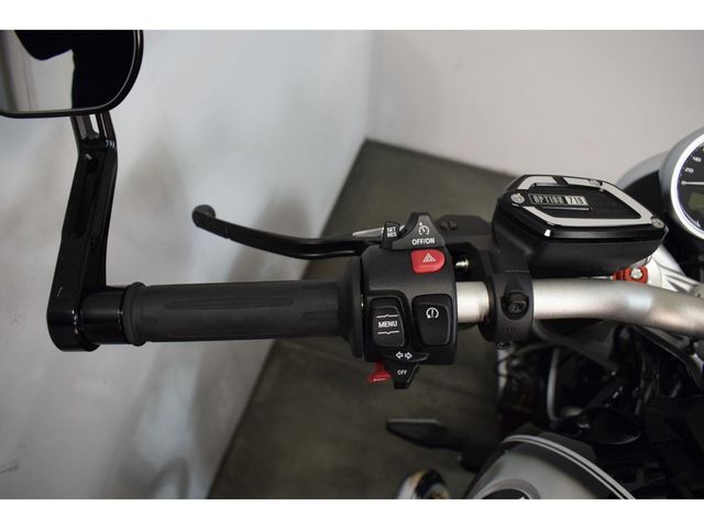 bmw - r-nine-t