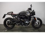 BMW R NINE T