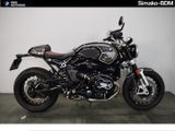 BMW R NINE T 100 YEARS
