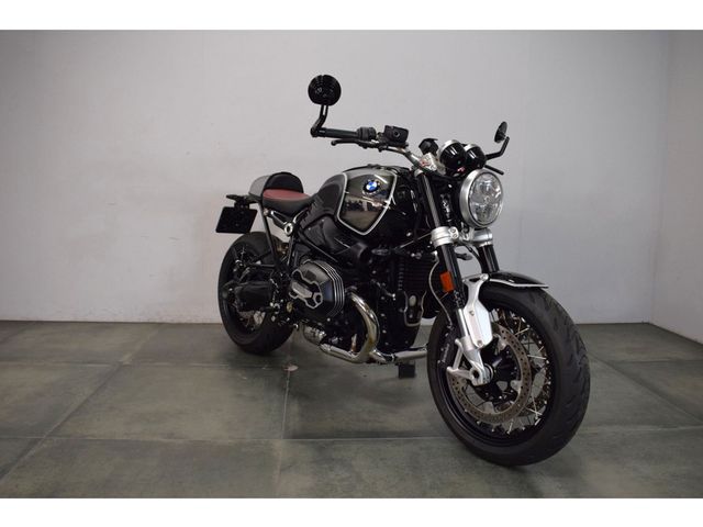 bmw - r-nine-t-100-years