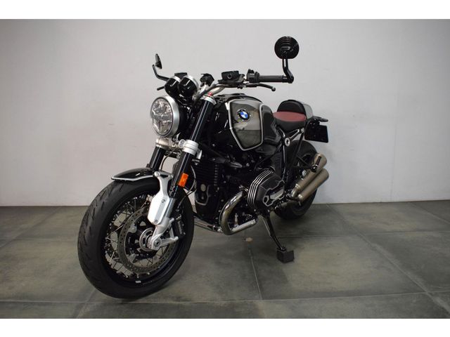 bmw - r-nine-t-100-years