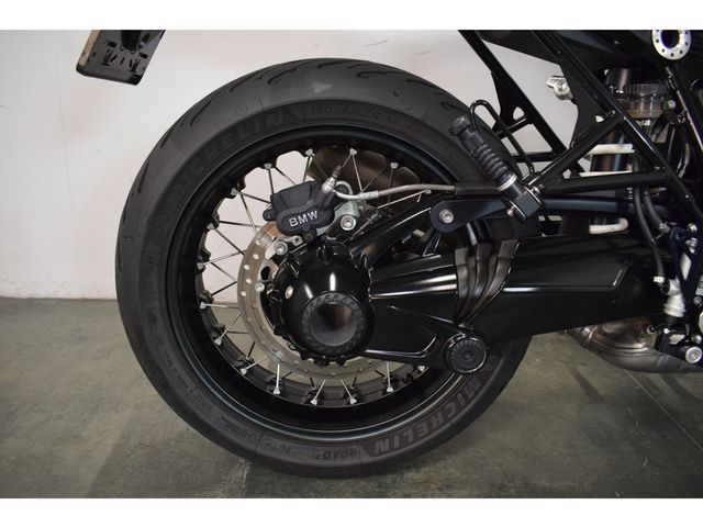 bmw - r-nine-t-100-years