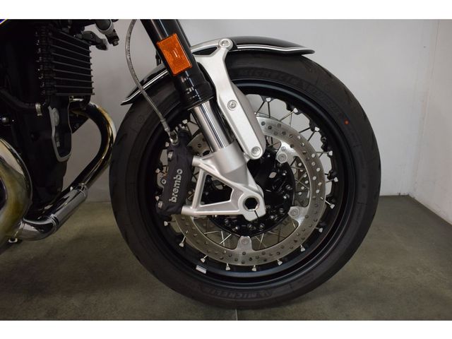 bmw - r-nine-t-100-years