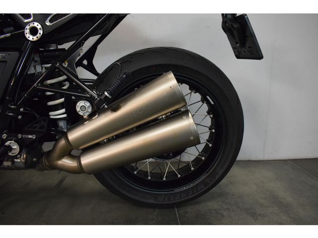 bmw - r-nine-t-100-years