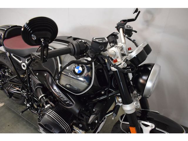 bmw - r-nine-t-100-years