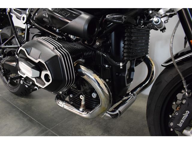 bmw - r-nine-t-100-years