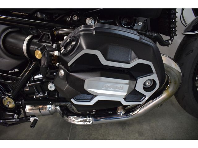 bmw - r-nine-t-100-years