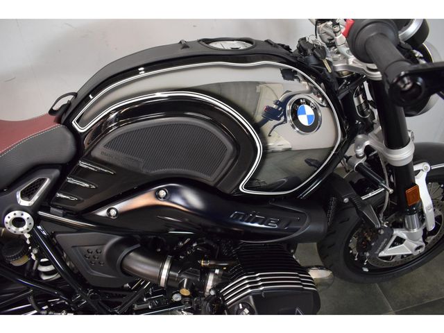 bmw - r-nine-t-100-years