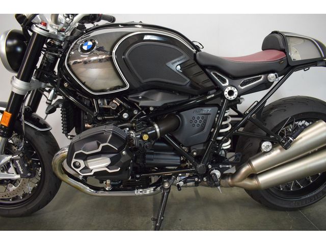 bmw - r-nine-t-100-years