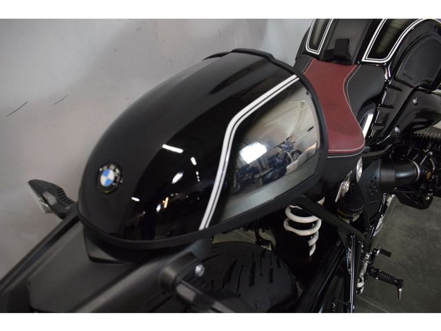bmw - r-nine-t-100-years