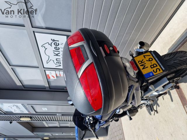 suzuki - gsf-1200-s-bandit