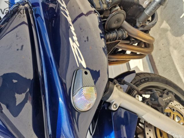 suzuki - gsf-1200-s-bandit