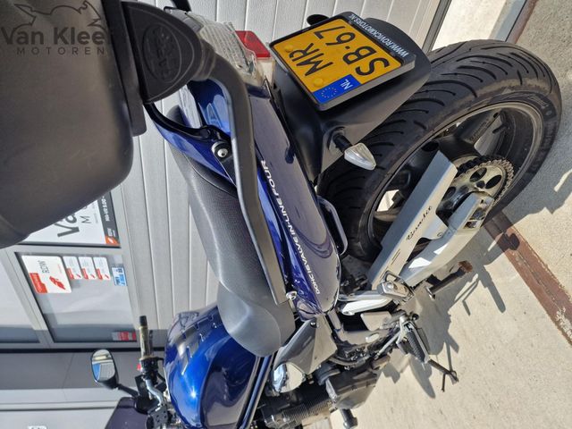 suzuki - gsf-1200-s-bandit