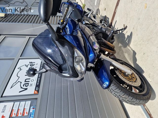 suzuki - gsf-1200-s-bandit