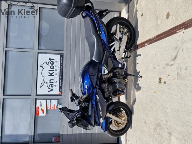 suzuki - gsf-1200-s-bandit