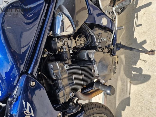 suzuki - gsf-1200-s-bandit