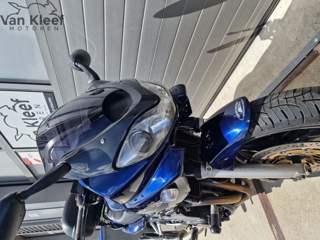 suzuki - gsf-1200-s-bandit