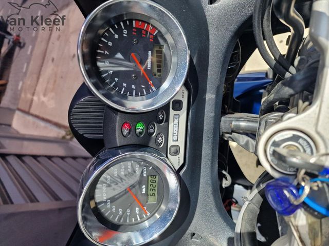 suzuki - gsf-1200-s-bandit