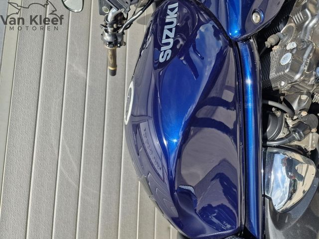 suzuki - gsf-1200-s-bandit