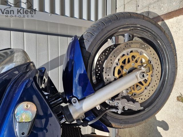 suzuki - gsf-1200-s-bandit