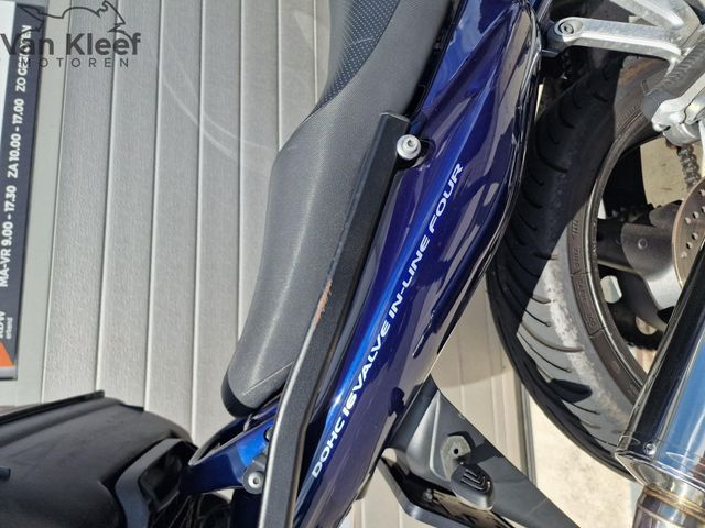 suzuki - gsf-1200-s-bandit