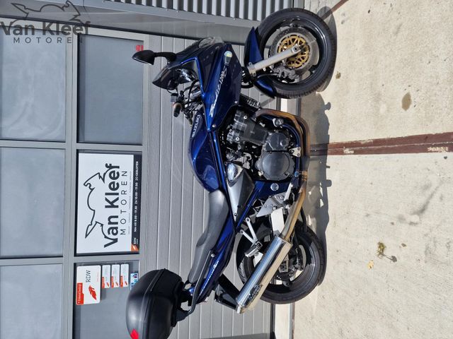 suzuki - gsf-1200-s-bandit